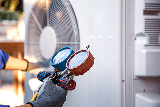 Affordable Emergency Ac Repair solutions in Saint Charles, IA